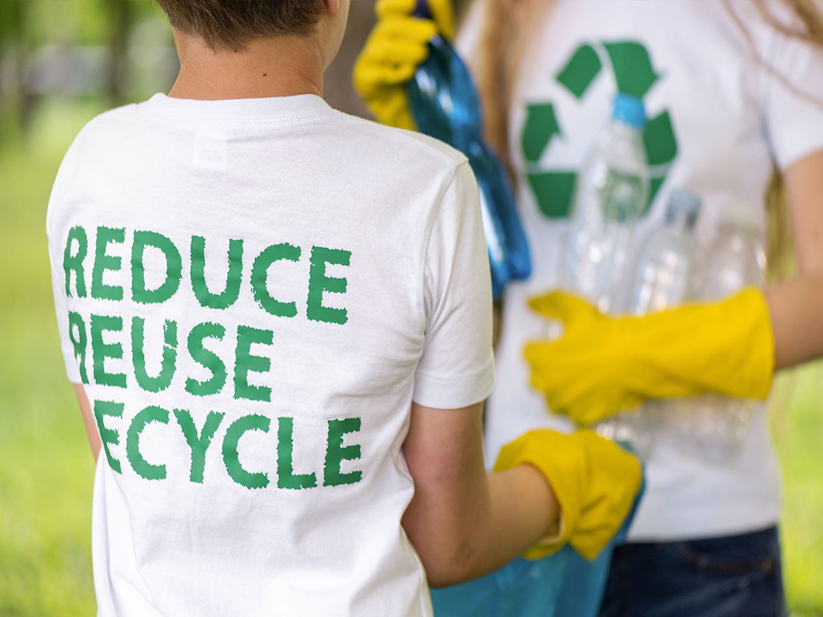 reduce-reuse-recycle